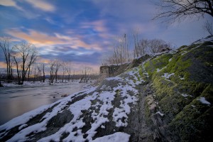 Wallkill River 3