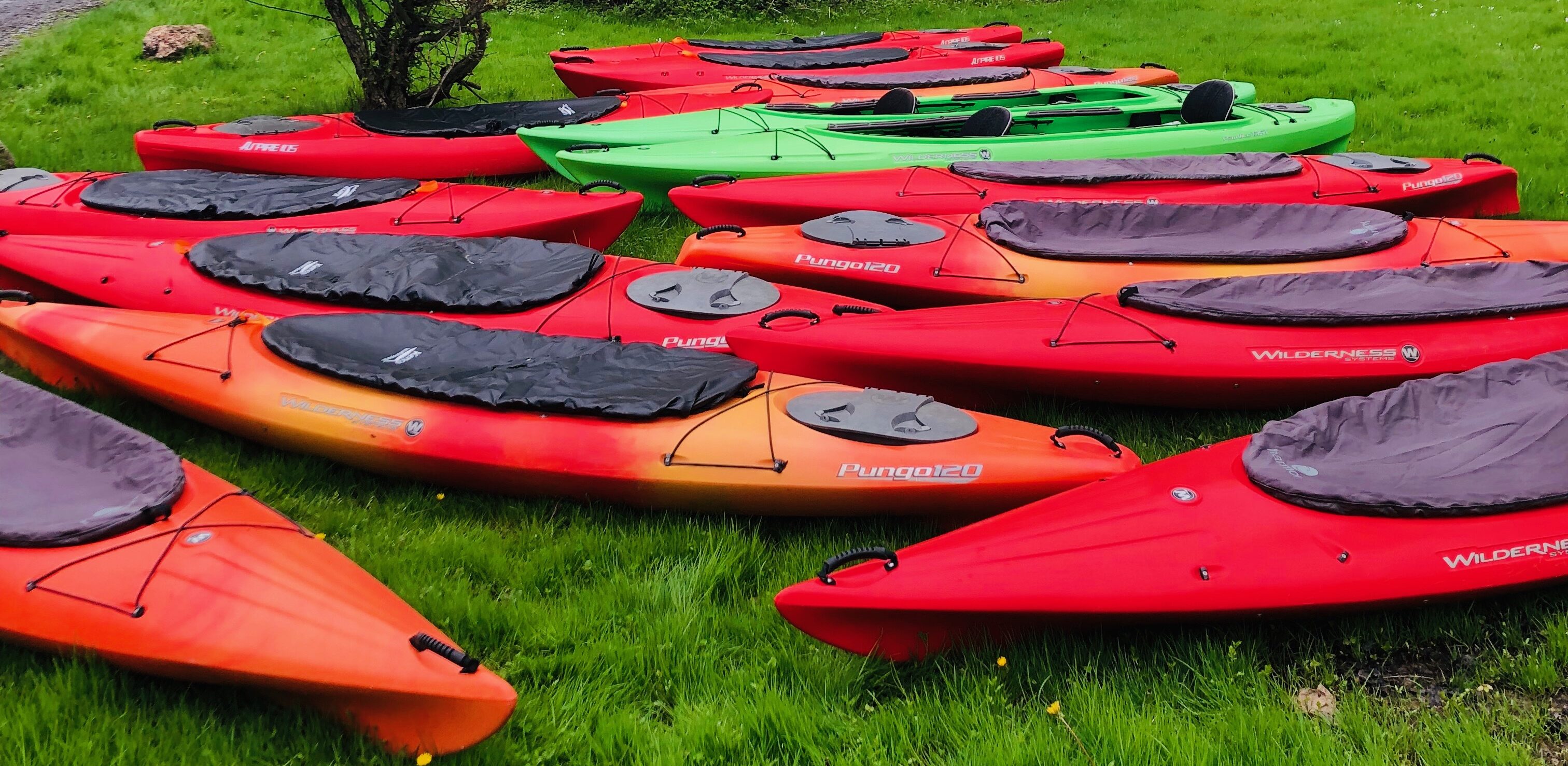 Sonic Paddle - Deep Listening on the Wallkill with sTo Len