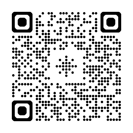 QR Code linking to the WRWA Instagram page