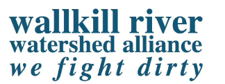 Wallkill River Watershed Alliance Logo