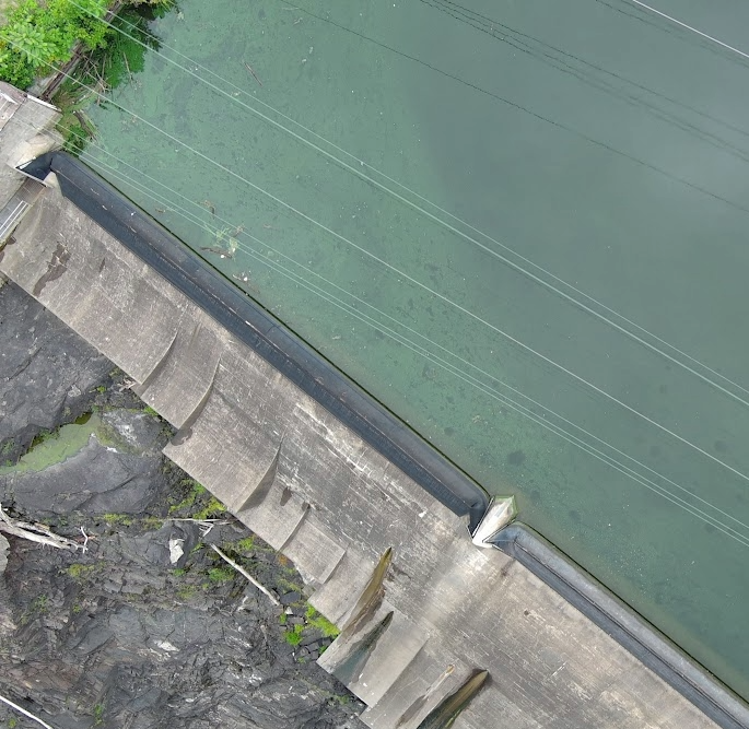 Still Waters film on Harmful Algal Blooms on the Wallkill River