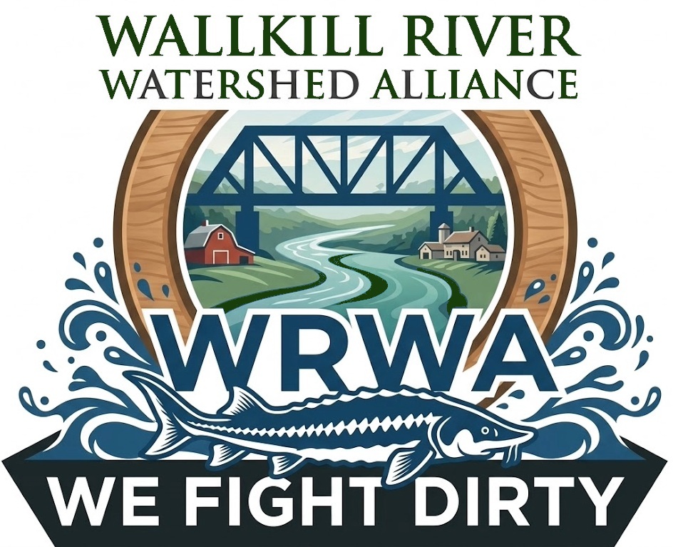 Wallkill River Watershed Alliance Logo