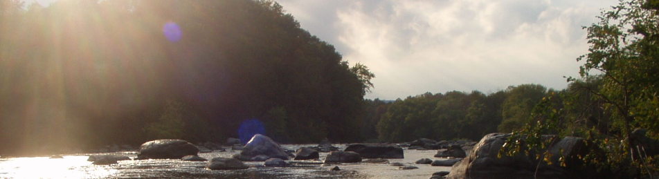 Floodplain Restoration Walk at Wallkill River National Wildlife Refuge Banner