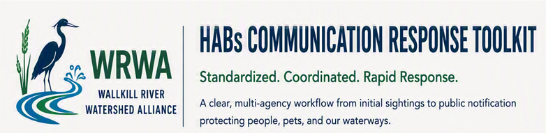 HABs Communication Response Toolkit Header Infographic